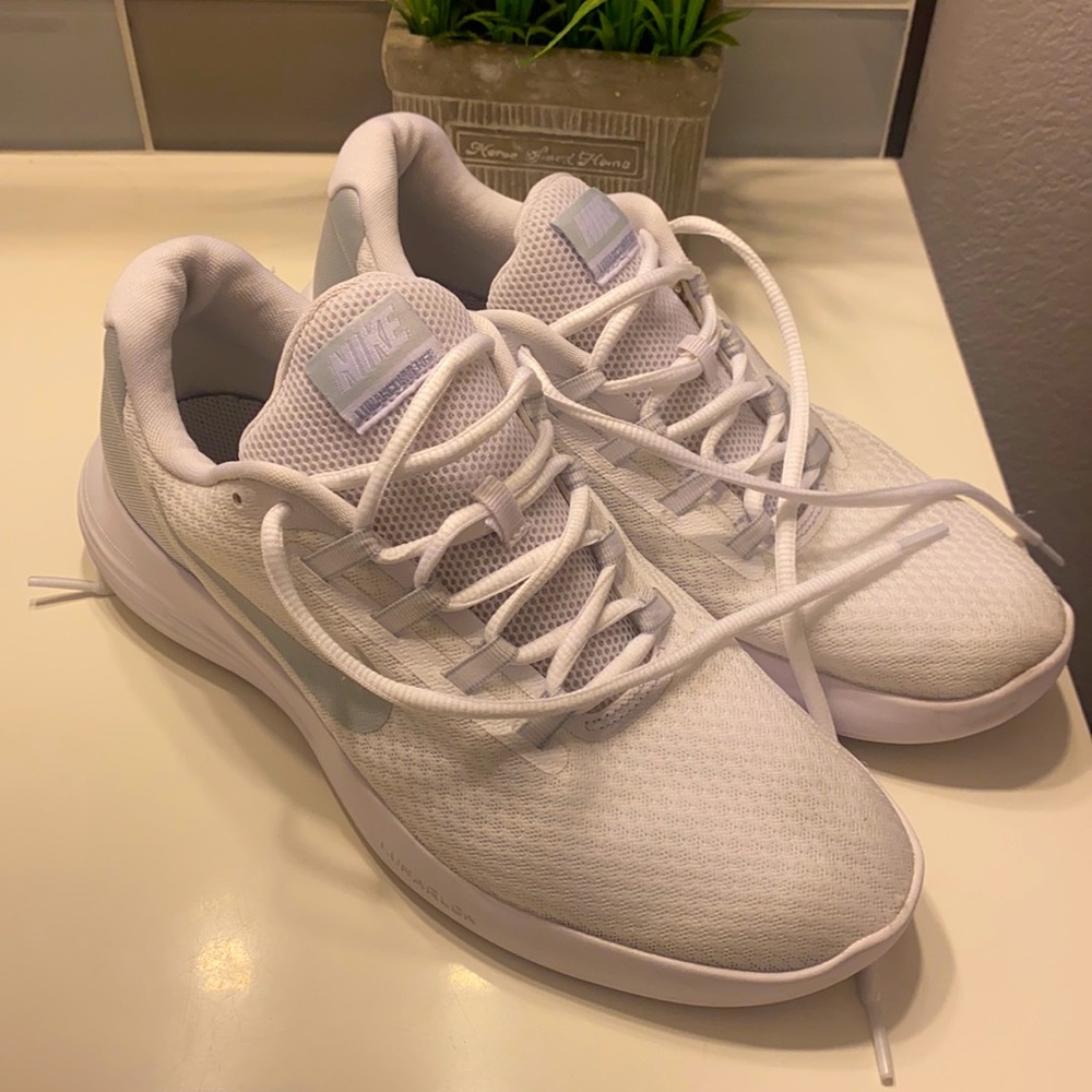 Nike Lunarconverge